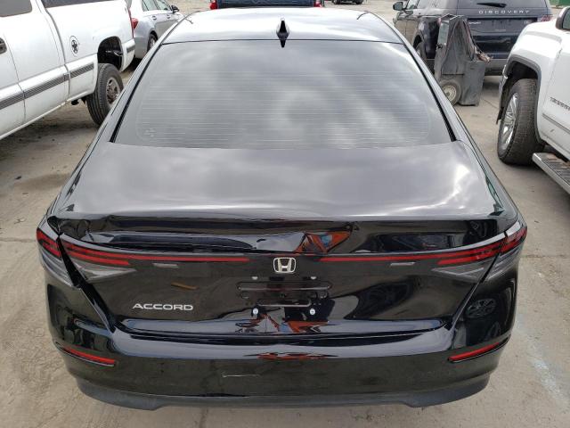 Photo 5 VIN: 1HGCY1F2XPA016829 - HONDA ACCORD LX 