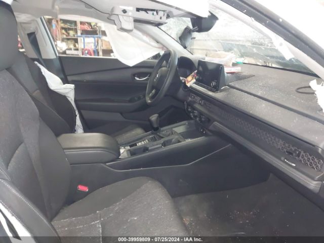 Photo 4 VIN: 1HGCY1F2XPA059194 - HONDA ACCORD 