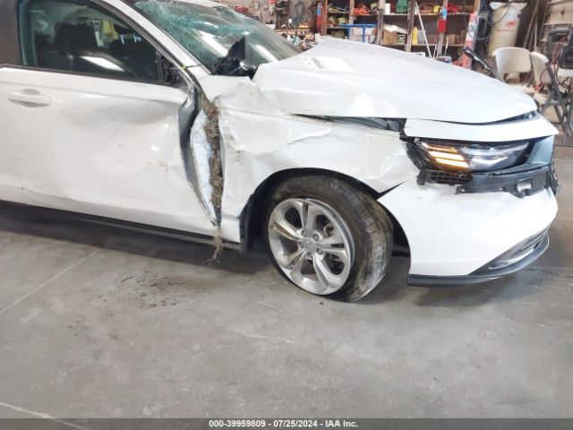 Photo 5 VIN: 1HGCY1F2XPA059194 - HONDA ACCORD 