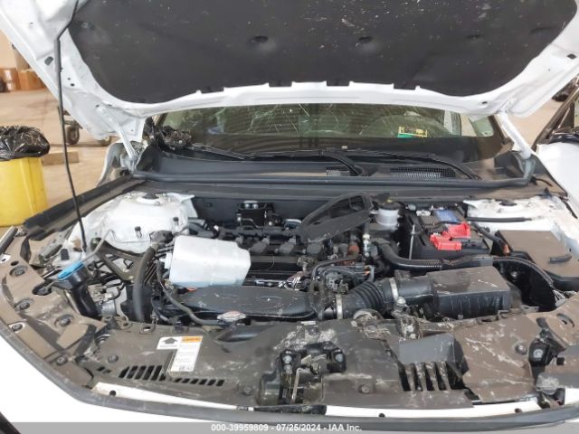 Photo 9 VIN: 1HGCY1F2XPA059194 - HONDA ACCORD 