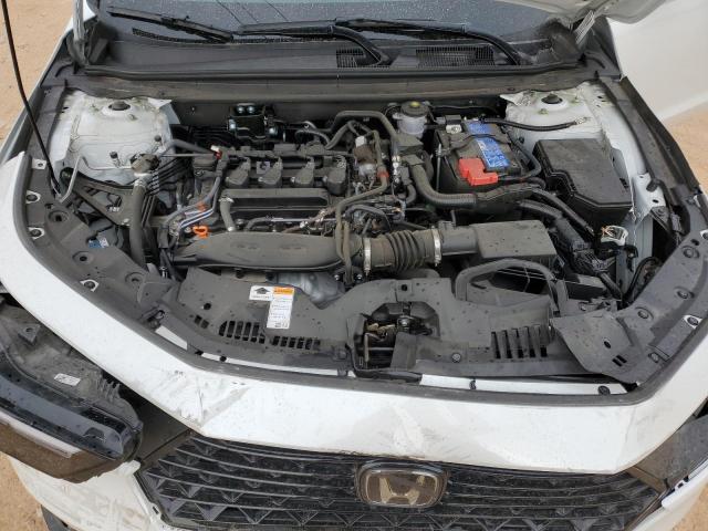 Photo 10 VIN: 1HGCY1F2XRA006157 - HONDA ACCORD LX 