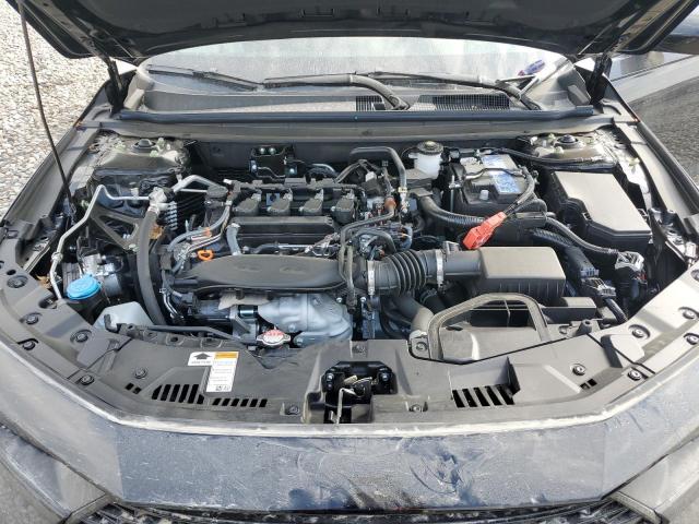 Photo 10 VIN: 1HGCY1F2XRA030278 - HONDA ACCORD LX 