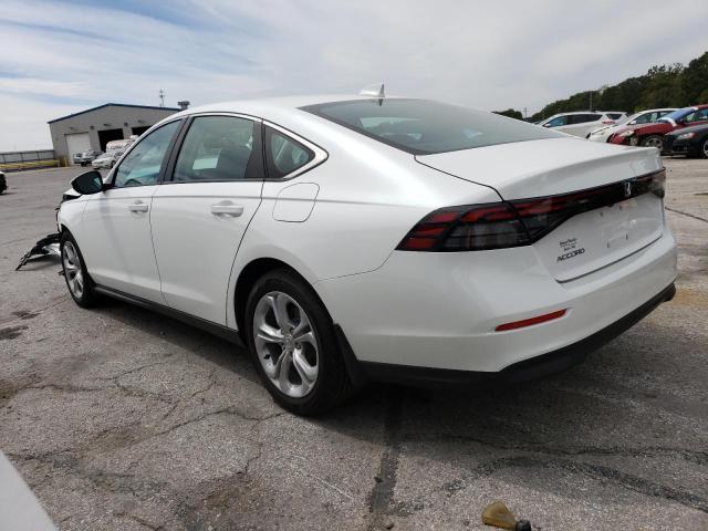 Photo 1 VIN: 1HGCY1F2XRA065208 - HONDA ACCORD LX 