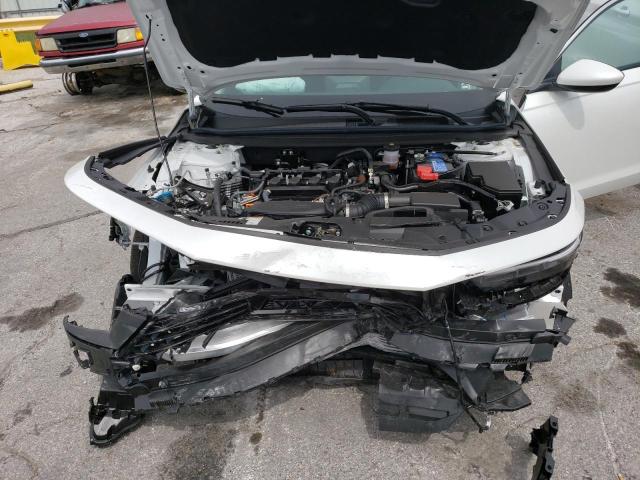 Photo 10 VIN: 1HGCY1F2XRA065208 - HONDA ACCORD LX 