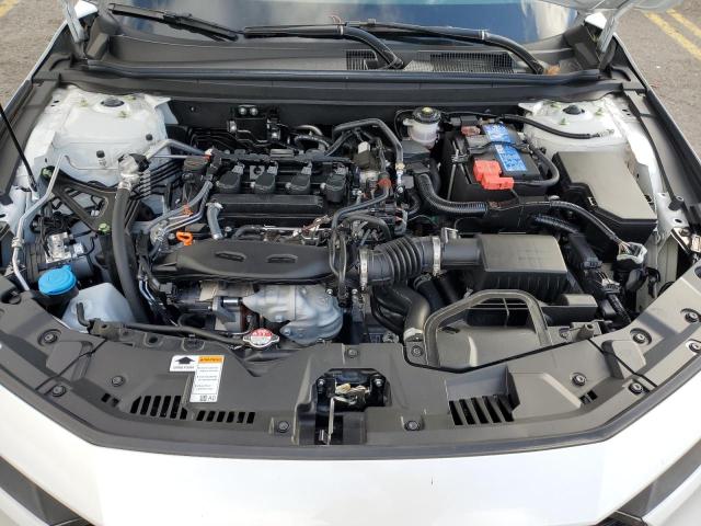 Photo 10 VIN: 1HGCY1F30PA006593 - HONDA ACCORD EX 