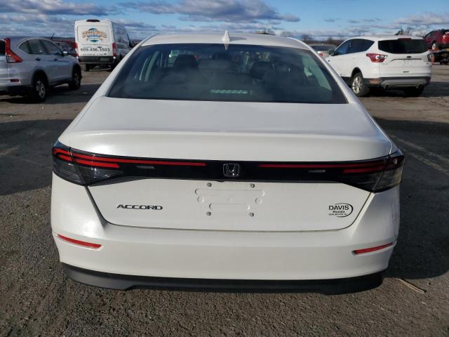 Photo 5 VIN: 1HGCY1F30PA006593 - HONDA ACCORD EX 