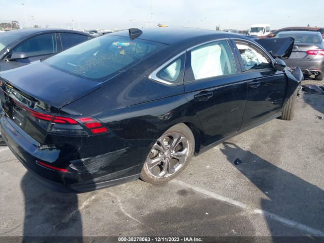 Photo 3 VIN: 1HGCY1F30PA007128 - HONDA ACCORD 