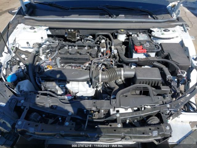 Photo 9 VIN: 1HGCY1F30PA014287 - HONDA ACCORD SEDAN 