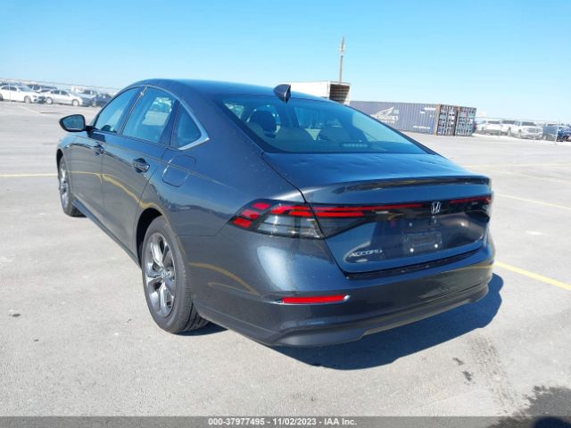 Photo 2 VIN: 1HGCY1F30PA017254 - HONDA ACCORD 