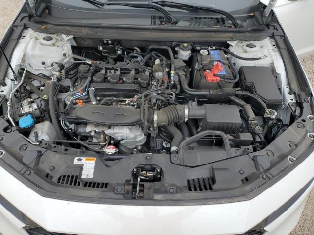 Photo 10 VIN: 1HGCY1F30PA018758 - HONDA ACCORD EX 