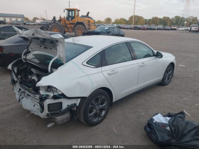 Photo 3 VIN: 1HGCY1F30PA021272 - HONDA ACCORD 