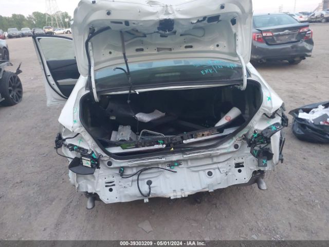 Photo 5 VIN: 1HGCY1F30PA021272 - HONDA ACCORD 