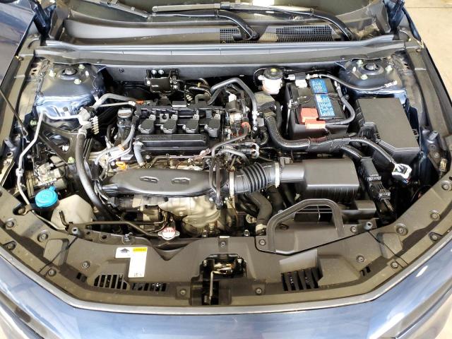 Photo 10 VIN: 1HGCY1F30PA026455 - HONDA ACCORD EX 