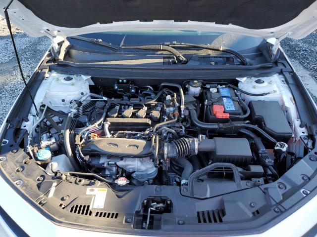 Photo 10 VIN: 1HGCY1F30PA028061 - HONDA ACCORD 