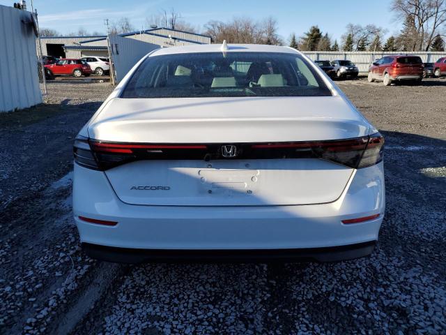 Photo 5 VIN: 1HGCY1F30PA028061 - HONDA ACCORD 