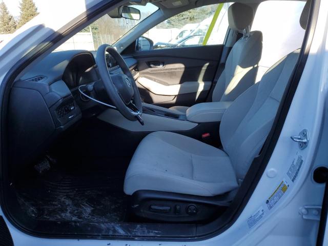 Photo 6 VIN: 1HGCY1F30PA028061 - HONDA ACCORD 