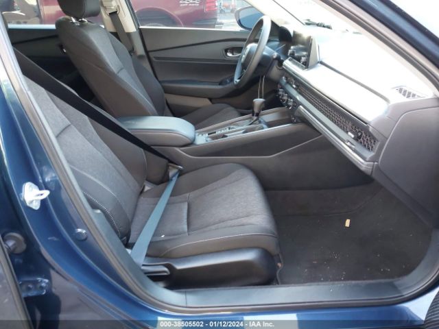 Photo 4 VIN: 1HGCY1F30PA028349 - HONDA ACCORD 