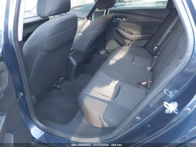 Photo 7 VIN: 1HGCY1F30PA028349 - HONDA ACCORD 