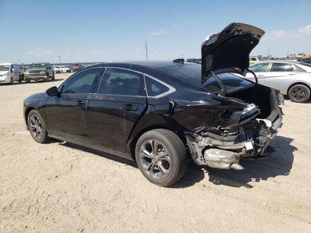 Photo 1 VIN: 1HGCY1F30PA034152 - HONDA ACCORD EX 