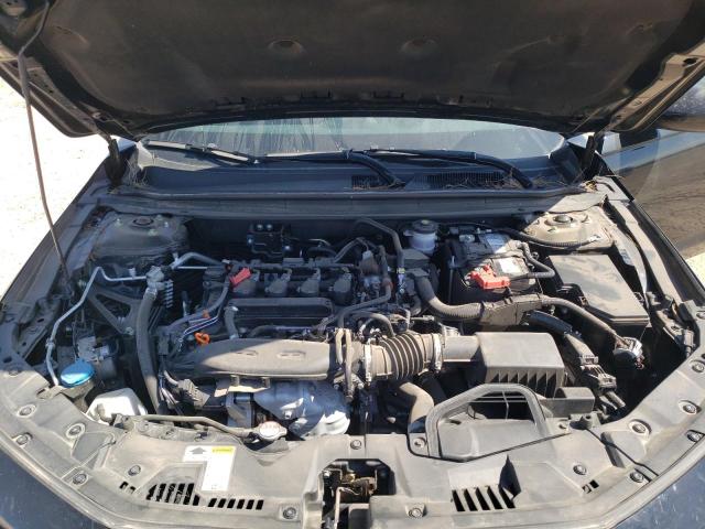 Photo 10 VIN: 1HGCY1F30PA034152 - HONDA ACCORD EX 