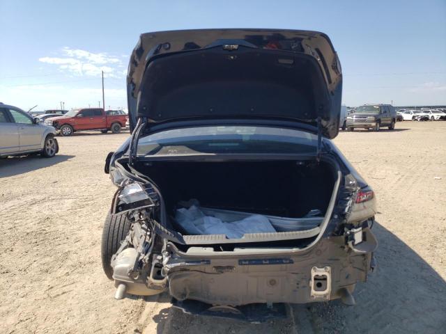 Photo 5 VIN: 1HGCY1F30PA034152 - HONDA ACCORD EX 