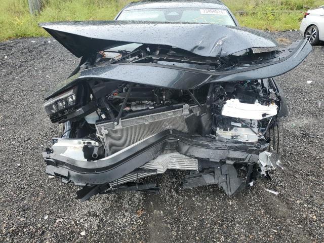 Photo 10 VIN: 1HGCY1F30PA034572 - HONDA ACCORD EX 