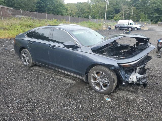 Photo 3 VIN: 1HGCY1F30PA034572 - HONDA ACCORD EX 