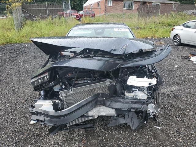 Photo 4 VIN: 1HGCY1F30PA034572 - HONDA ACCORD EX 