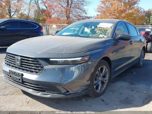 Photo 1 VIN: 1HGCY1F30PA034622 - HONDA ACCORD 