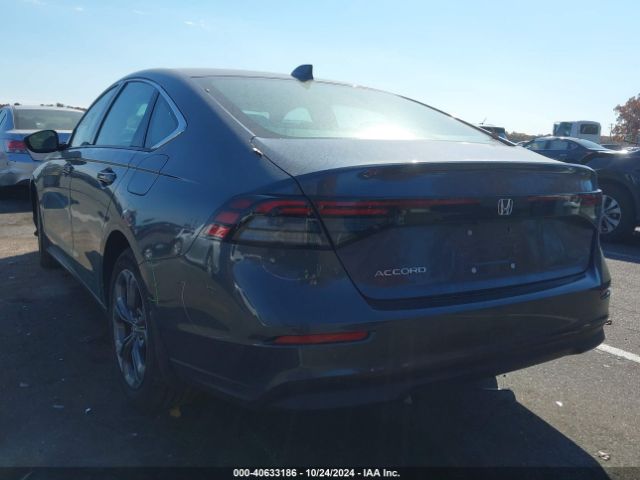 Photo 2 VIN: 1HGCY1F30PA034622 - HONDA ACCORD 