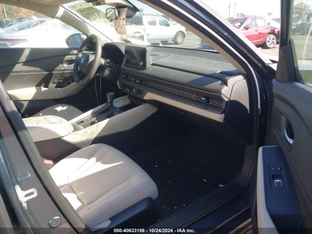 Photo 4 VIN: 1HGCY1F30PA034622 - HONDA ACCORD 