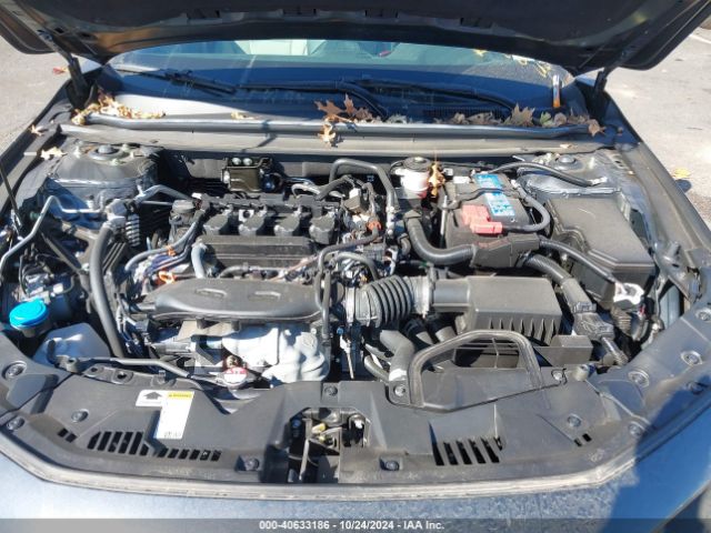 Photo 9 VIN: 1HGCY1F30PA034622 - HONDA ACCORD 