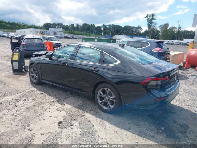 Photo 2 VIN: 1HGCY1F30PA035012 - HONDA ACCORD 