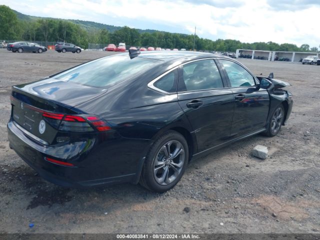 Photo 3 VIN: 1HGCY1F30PA035012 - HONDA ACCORD 