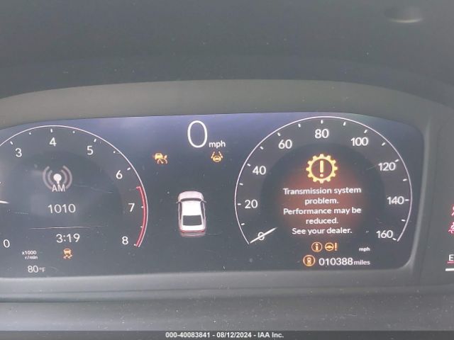 Photo 6 VIN: 1HGCY1F30PA035012 - HONDA ACCORD 