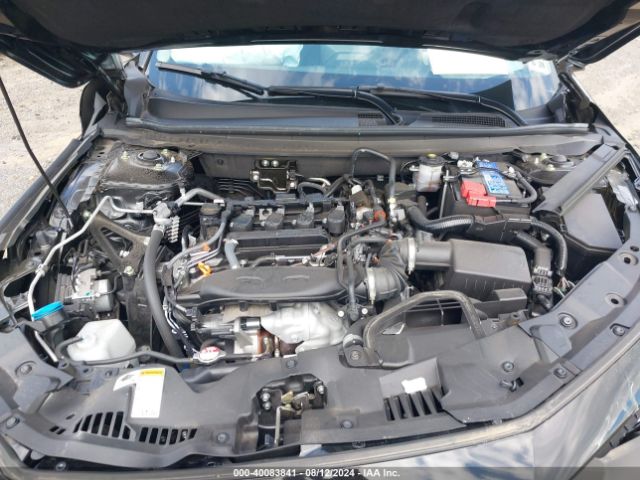 Photo 9 VIN: 1HGCY1F30PA035012 - HONDA ACCORD 