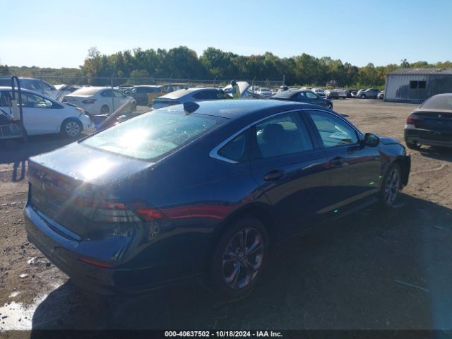 Photo 3 VIN: 1HGCY1F30PA038136 - HONDA ACCORD 