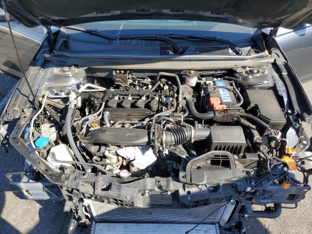 Photo 10 VIN: 1HGCY1F30PA039271 - HONDA ACCORD EX 