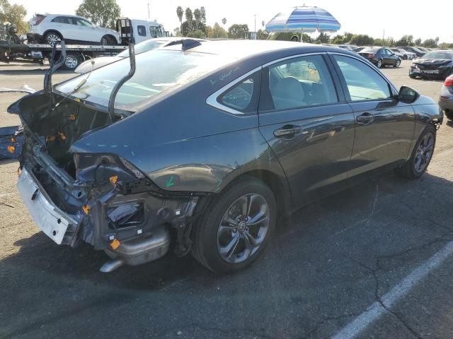 Photo 2 VIN: 1HGCY1F30PA039271 - HONDA ACCORD EX 