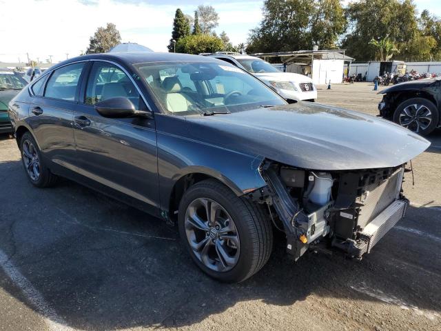 Photo 3 VIN: 1HGCY1F30PA039271 - HONDA ACCORD EX 