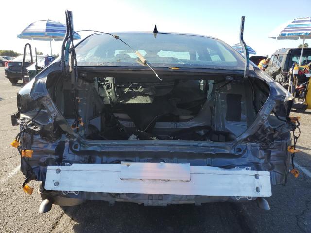 Photo 5 VIN: 1HGCY1F30PA039271 - HONDA ACCORD EX 