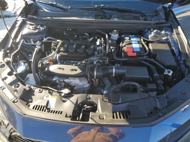 Photo 10 VIN: 1HGCY1F30PA039450 - HONDA ACCORD 