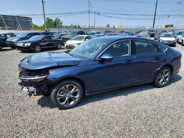 Photo 0 VIN: 1HGCY1F30PA040128 - HONDA ACCORD 