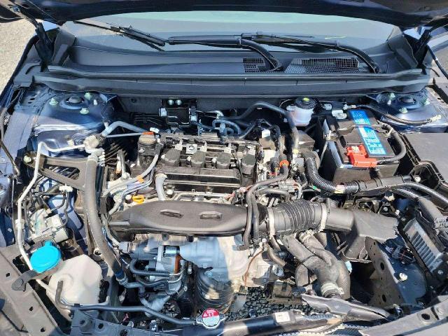 Photo 11 VIN: 1HGCY1F30PA040128 - HONDA ACCORD 