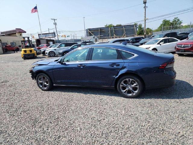 Photo 12 VIN: 1HGCY1F30PA040128 - HONDA ACCORD 