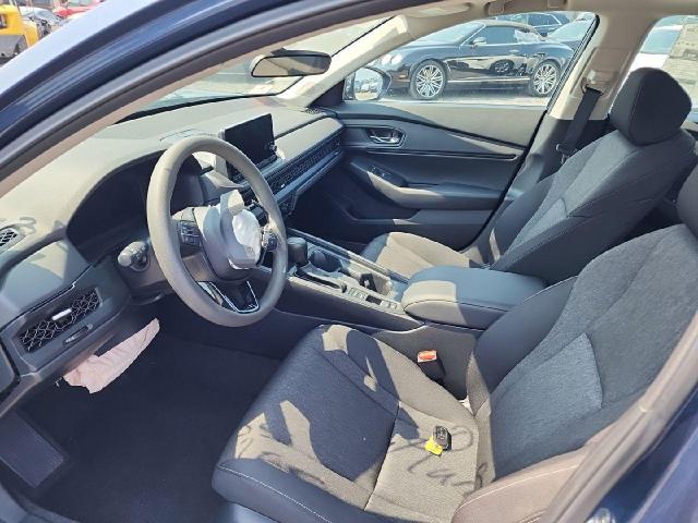 Photo 6 VIN: 1HGCY1F30PA040128 - HONDA ACCORD 