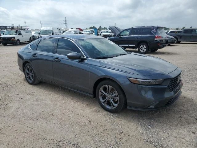 Photo 3 VIN: 1HGCY1F30PA041375 - HONDA ACCORD EX 