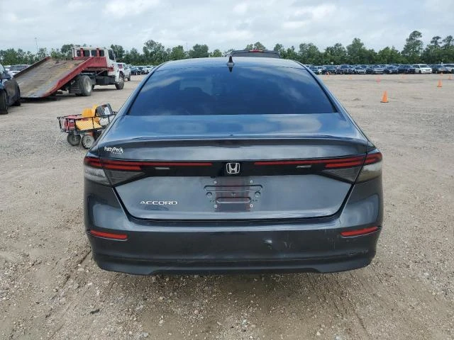 Photo 5 VIN: 1HGCY1F30PA041375 - HONDA ACCORD EX 