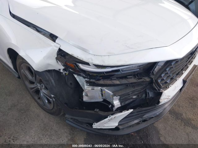 Photo 5 VIN: 1HGCY1F30PA044339 - HONDA ACCORD 