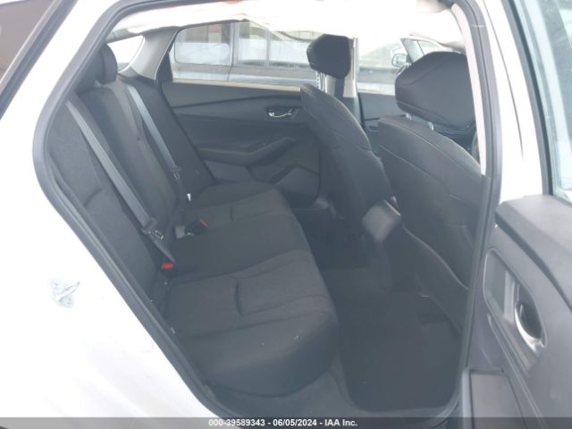 Photo 7 VIN: 1HGCY1F30PA044339 - HONDA ACCORD 